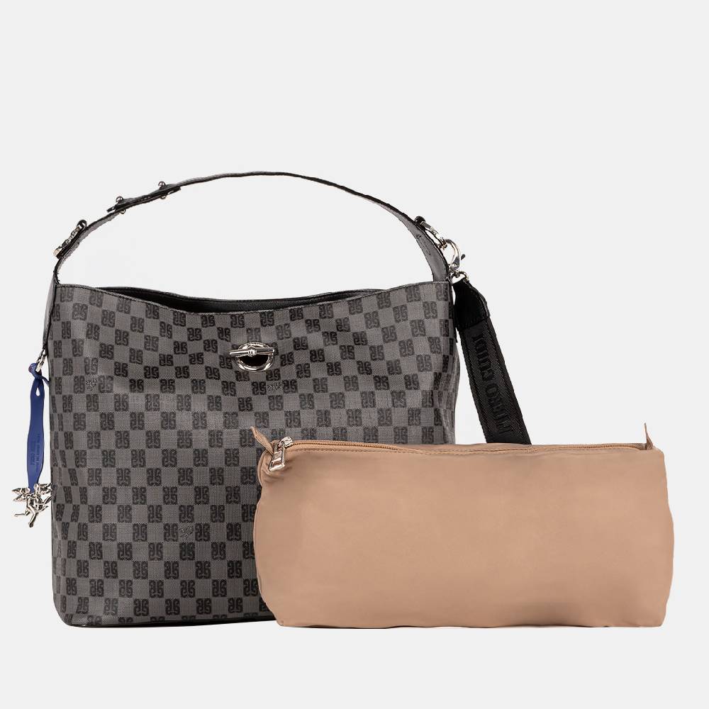Piero Guidi PIERO GUIDI HOBO BAG "Ivana"/TRACOLLA Hotsell