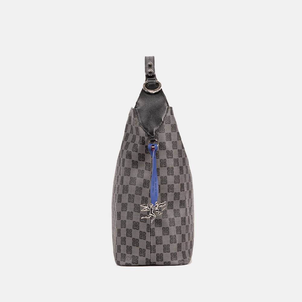 Piero Guidi PIERO GUIDI HOBO BAG "Ivana"/TRACOLLA Hotsell