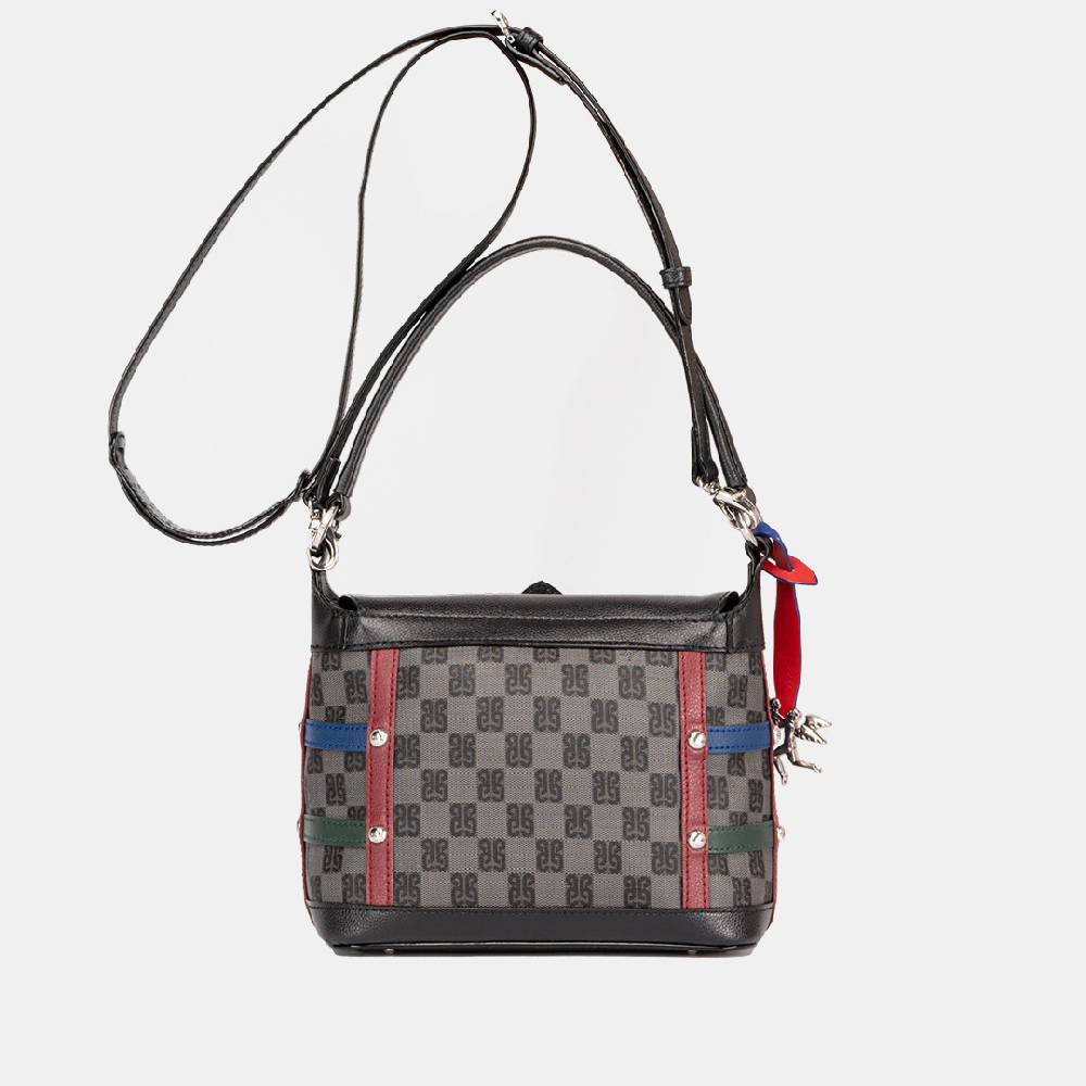 Piero Guidi PIERO GUIDI SLING BAG "Paolina" / TRACOLLINA Vendita Calda