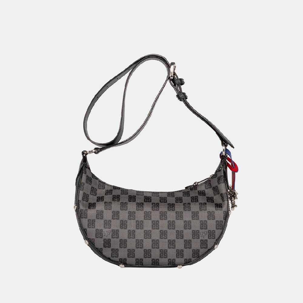 Piero Guidi PIERO GUIDI HOBO BAG "Elena" / TRACOLLA Vendite Flash