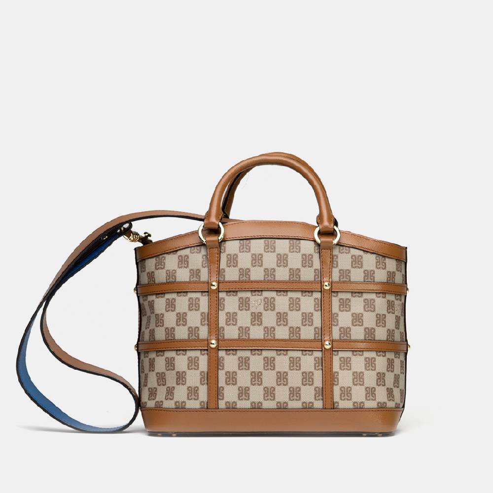 Piero Guidi PIERO GUIDI TOP HANDLE "Monique"/ BORSA A MANO CON TRACOLLA Negozio