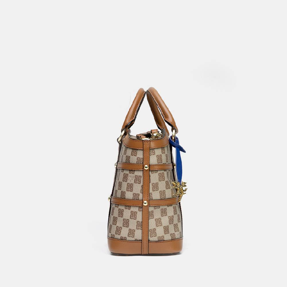 Piero Guidi PIERO GUIDI TOP HANDLE "Monique"/ BORSA A MANO CON TRACOLLA Negozio