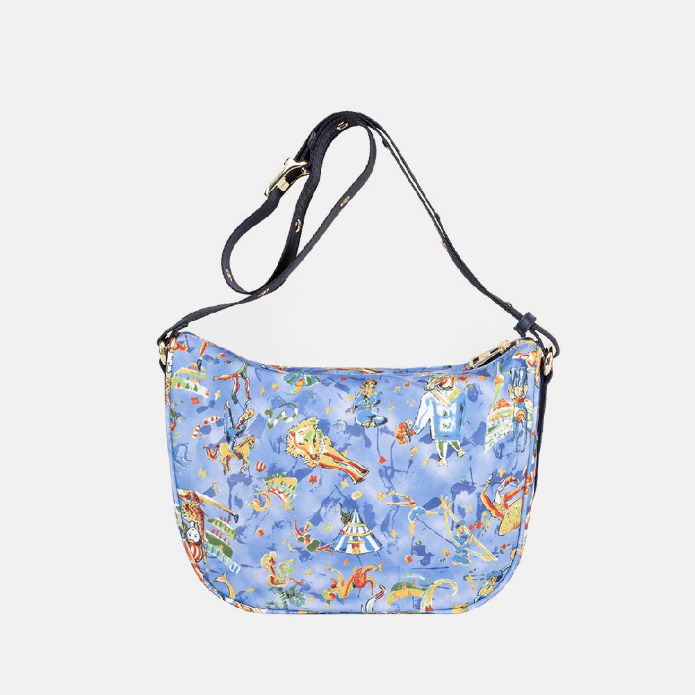 Piero Guidi PIERO GUIDI HOBO BAG "Barchetta"/ TRACOLLA Moda