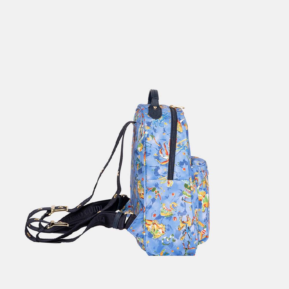 Piero Guidi PIERO GUIDI BACKPACK / ZAINO 2025