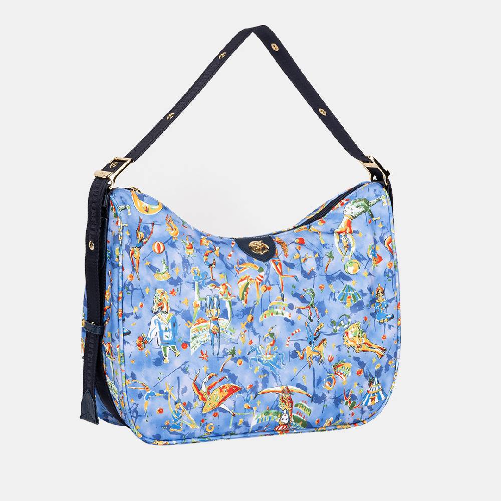 Piero Guidi PIERO GUIDI HOBO BAG/TRACOLLA LARGE Italy