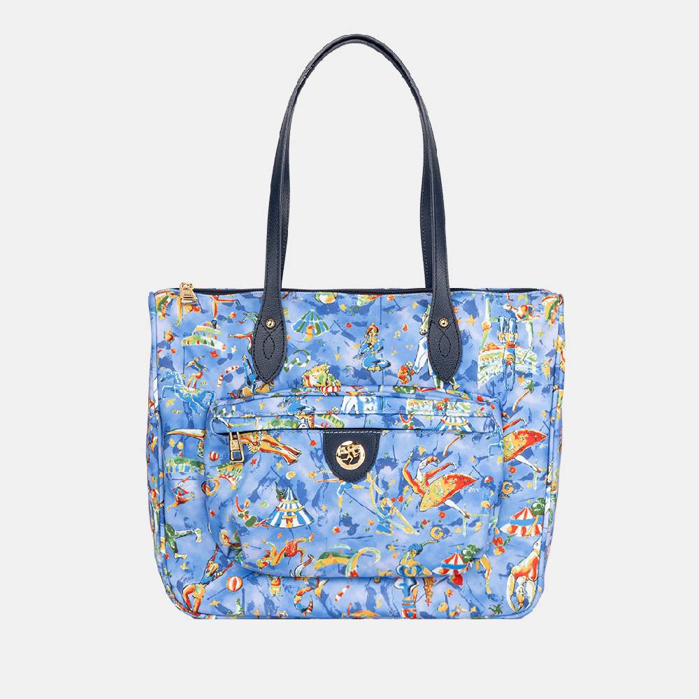 Piero Guidi PIERO GUIDI TOTE BAG / SHOPPING