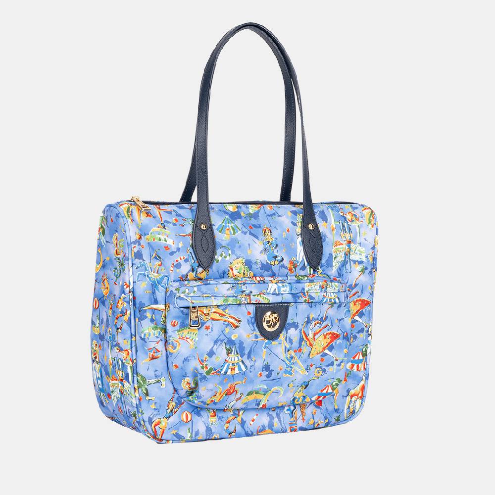 Piero Guidi PIERO GUIDI TOTE BAG / SHOPPING Italia
