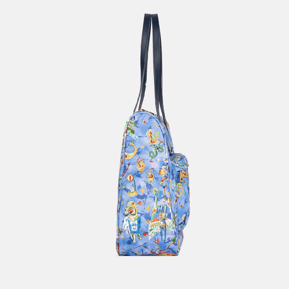 Piero Guidi PIERO GUIDI TOTE BAG / SHOPPING Italia