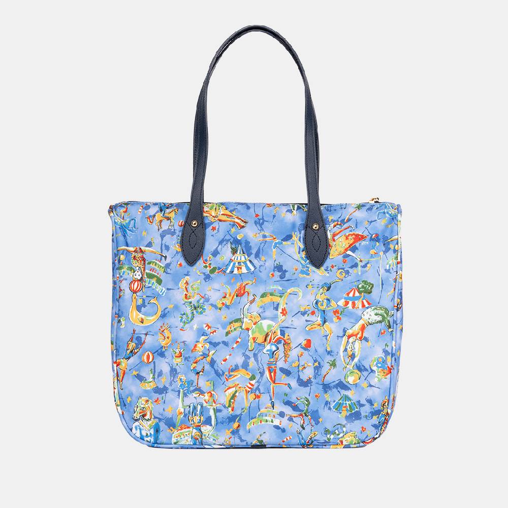 Piero Guidi PIERO GUIDI TOTE BAG / SHOPPING Italia