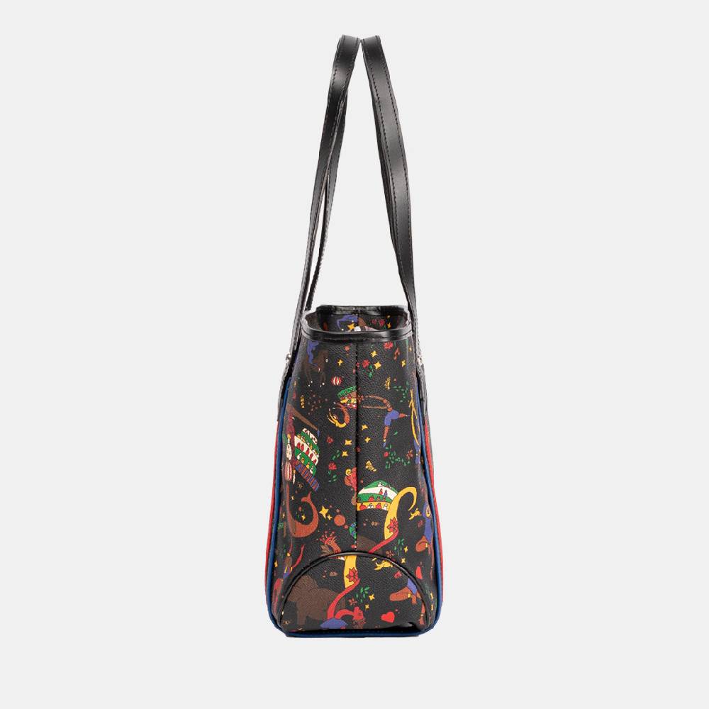 Piero Guidi PIERO GUIDI TOTE BAG / SHOPPING BAG 2025