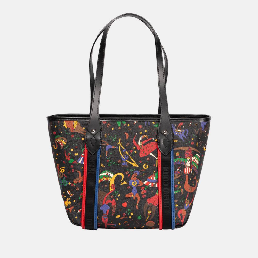 Piero Guidi PIERO GUIDI TOTE BAG / SHOPPING BAG 2025