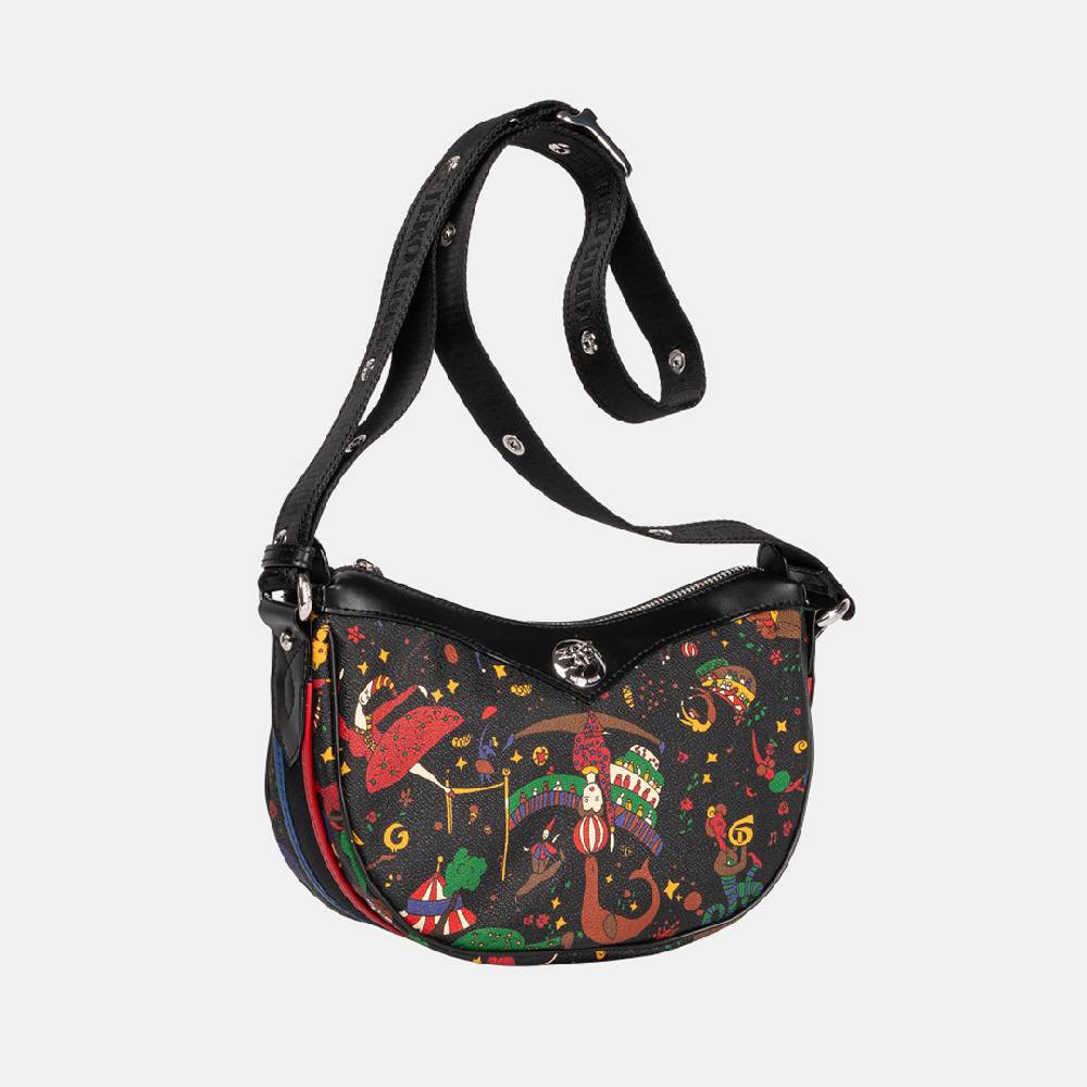 Piero Guidi PIERO GUIDI SLING BAG /TRACOLLA In Linea