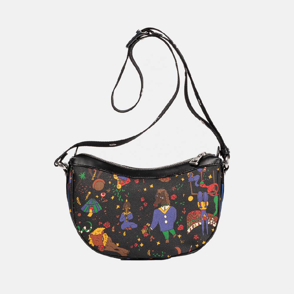 Piero Guidi PIERO GUIDI SLING BAG /TRACOLLA In Linea