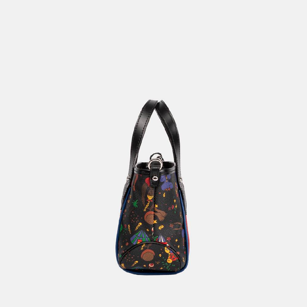 Piero Guidi PIERO GUIDI TOP HANDLE BAG/BORSA A MANO CON TRACOLLA Nuovo