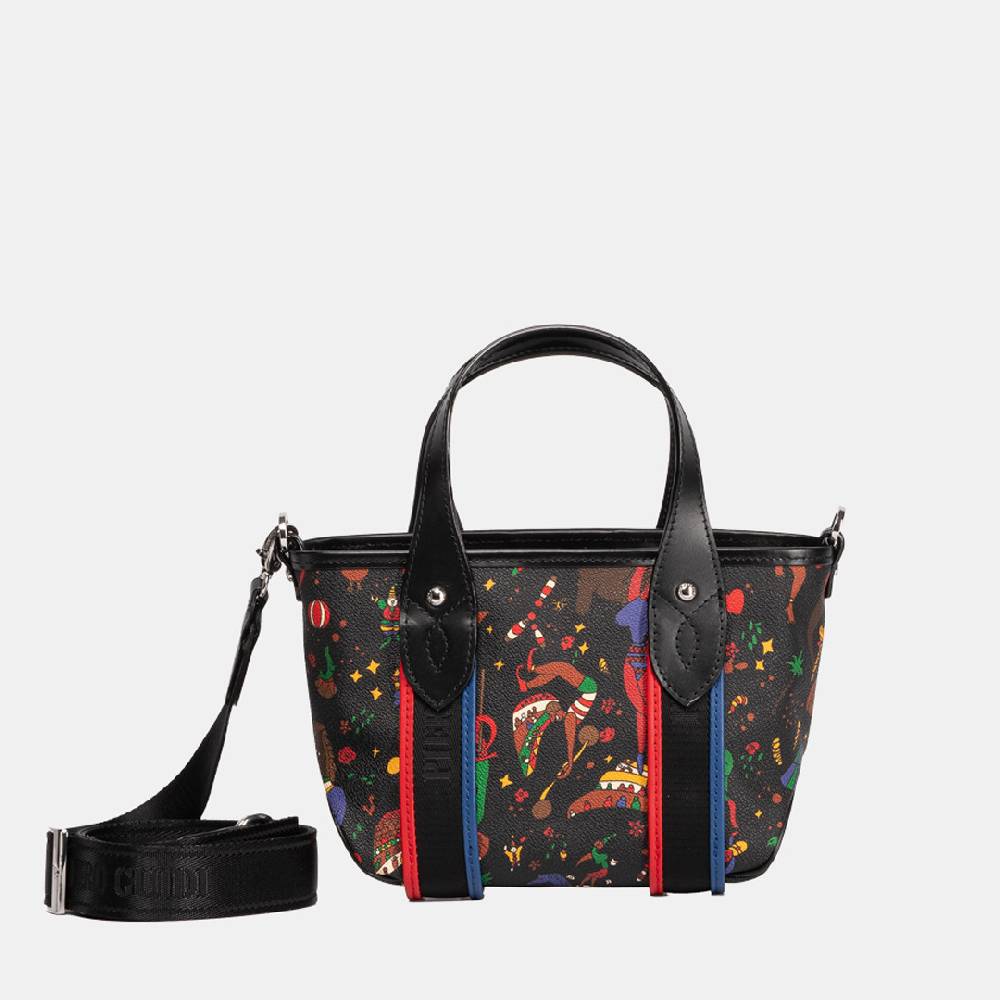 Piero Guidi PIERO GUIDI TOP HANDLE BAG/BORSA A MANO CON TRACOLLA Nuovo