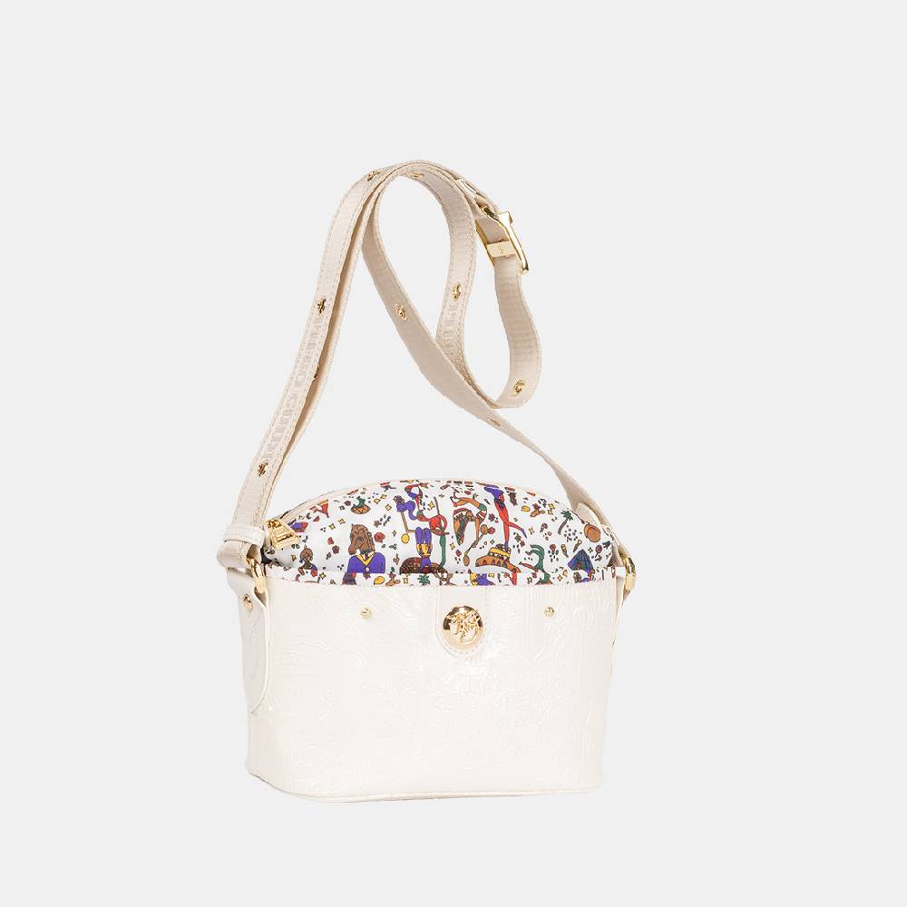 Piero Guidi PIERO GUIDI SLING BAG/TRACOLLA Promozione