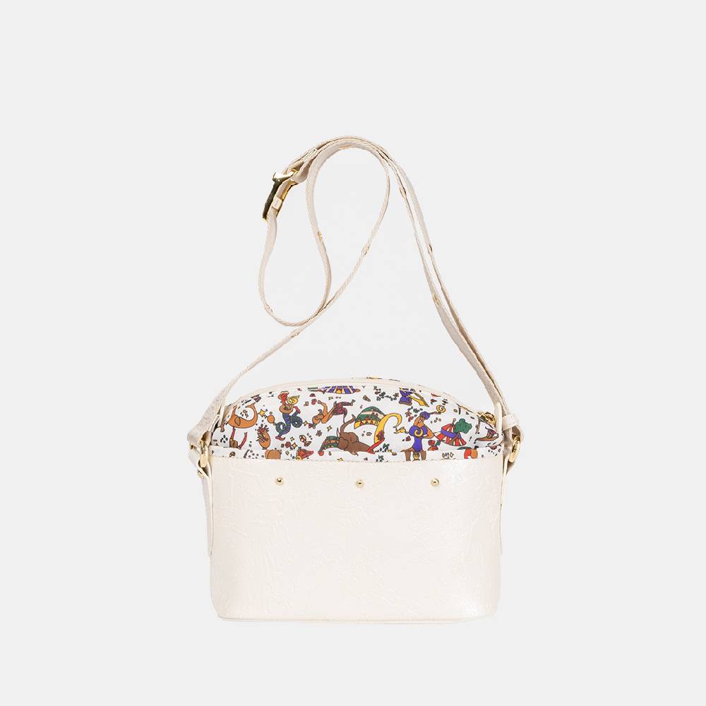 Piero Guidi PIERO GUIDI SLING BAG/TRACOLLA Promozione