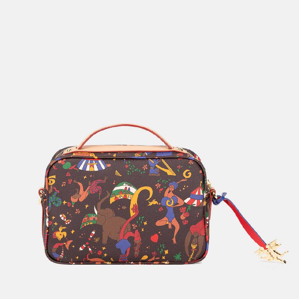 Piero Guidi PIERO GUIDI SLING BAG "Rossella"/TRACOLLA Soddisfazione Garantita