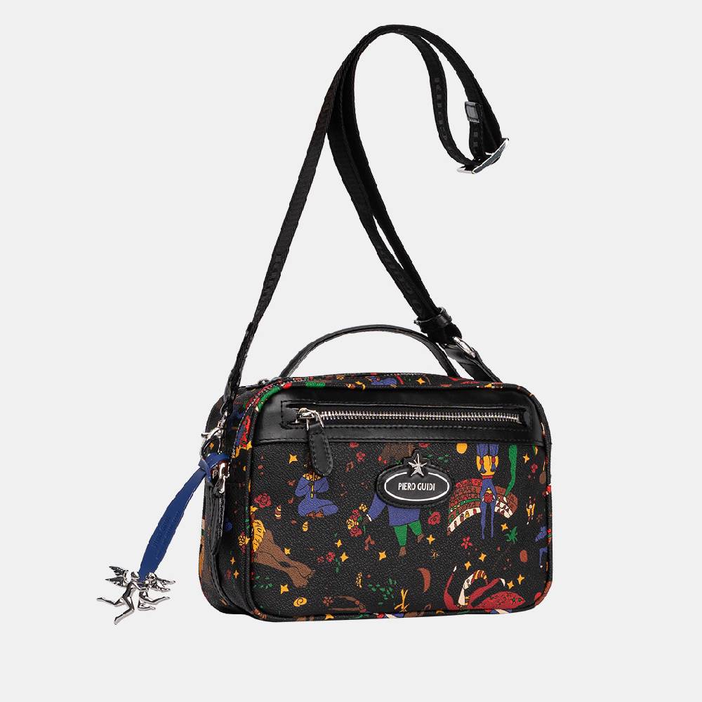 Piero Guidi PIERO GUIDI SLING BAG "Rossella"/TRACOLLA Qualità Garantita