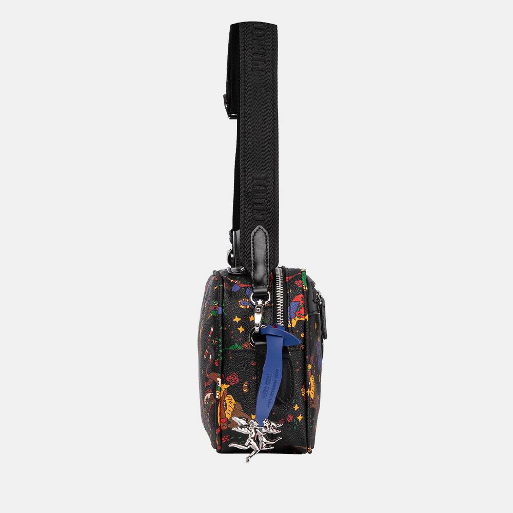 Piero Guidi PIERO GUIDI SLING BAG "Rossella"/TRACOLLA Qualità Garantita