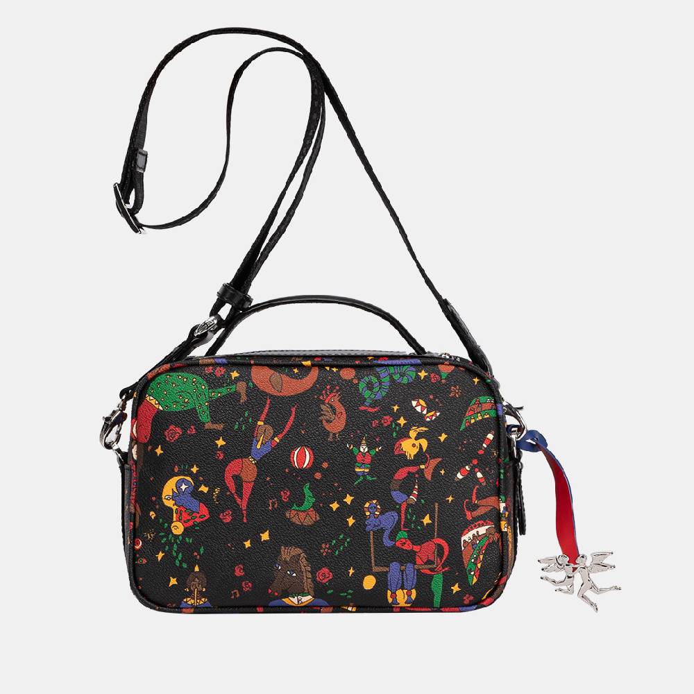 Piero Guidi PIERO GUIDI SLING BAG "Rossella"/TRACOLLA Qualità Garantita