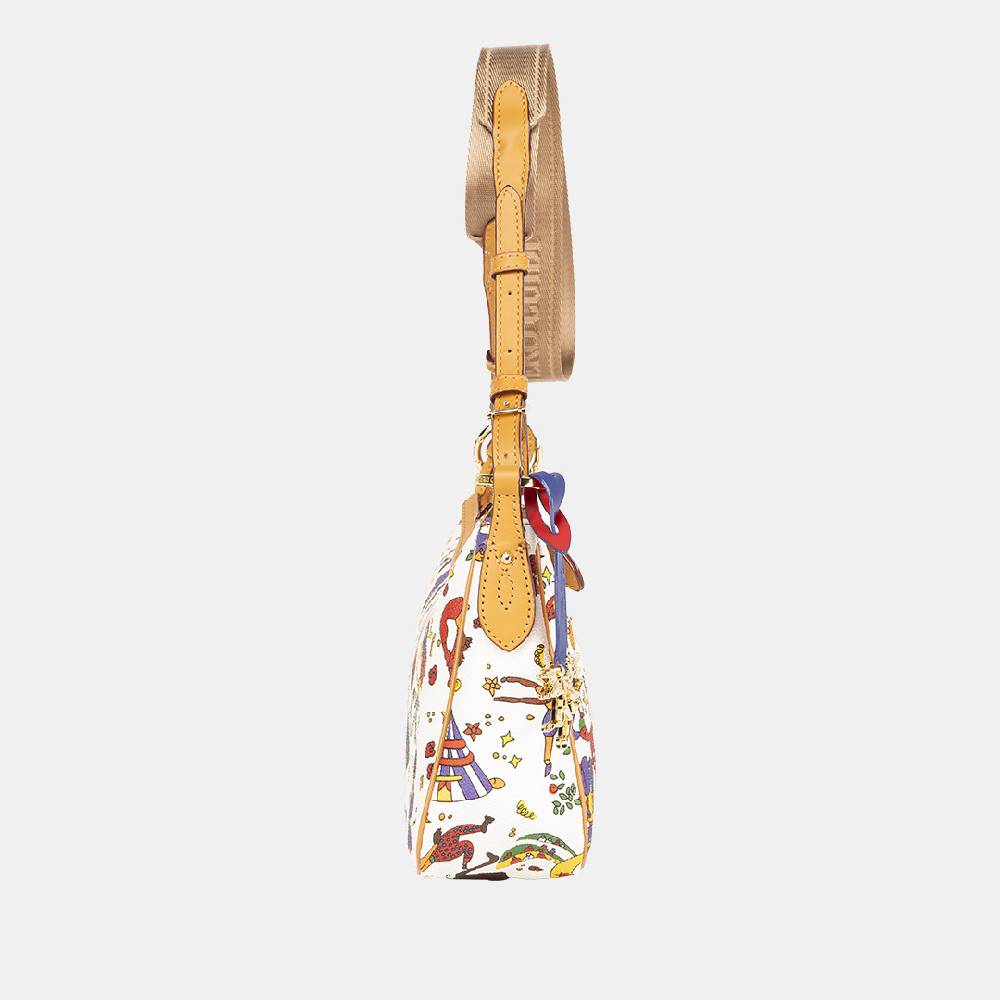 Piero Guidi PIERO GUIDI SLING BAG "Cecilia" /TRACOLLINA Negozi Online