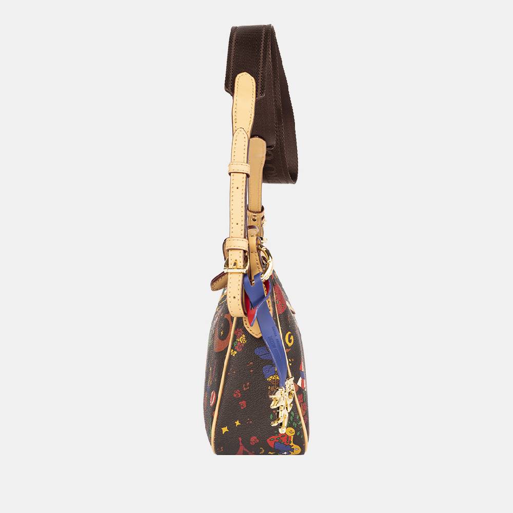Piero Guidi PIERO GUIDI SLING BAG "Cecilia" /TRACOLLINA Acquista Ora