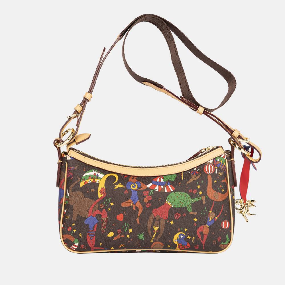 Piero Guidi PIERO GUIDI SLING BAG "Cecilia" /TRACOLLINA Acquista Ora
