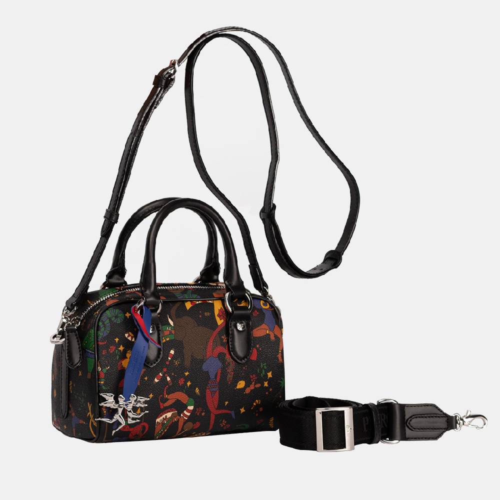 Piero Guidi PIERO GUIDI SATCHEL "Marta"/BAULETTO Fino Al -60%