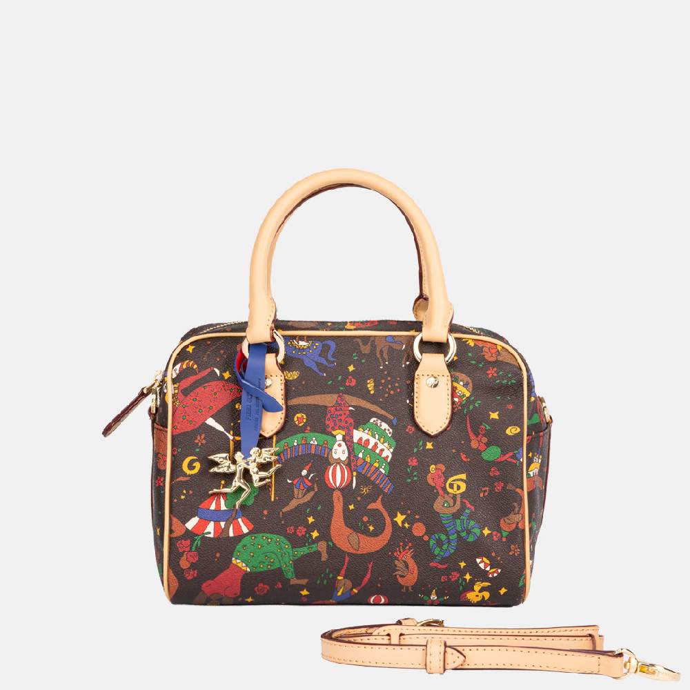 Piero Guidi PIERO GUIDI SATCHEL "Nina"/BAULETTO Shopping Online