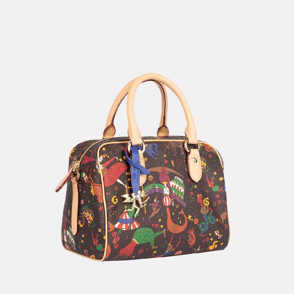 Piero Guidi PIERO GUIDI SATCHEL "Nina"/BAULETTO Shopping Online