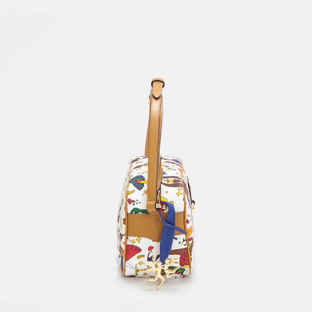 Piero Guidi PIERO GUIDI SLING BAG "Diana"/ TRACOLLINA Affare Del Giorno