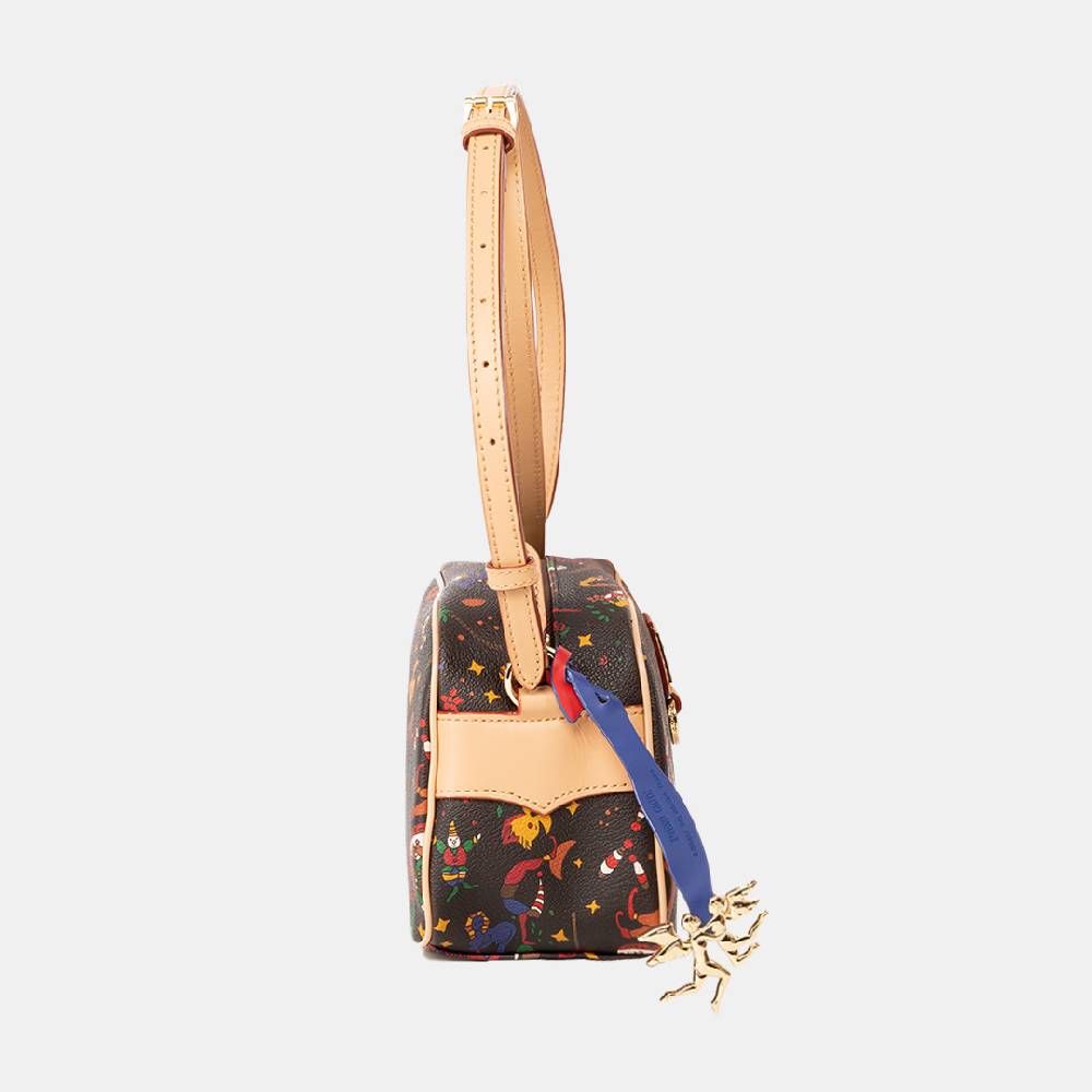 Piero Guidi PIERO GUIDI SLING BAG "Diana"/ TRACOLLINA Prezzo Ridotto