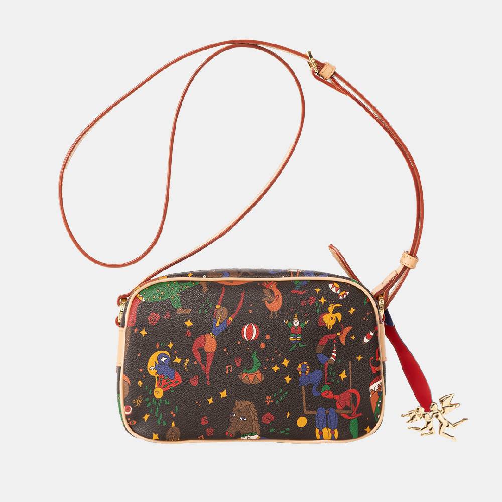 Piero Guidi PIERO GUIDI SLING BAG "Diana"/ TRACOLLINA Prezzo Ridotto