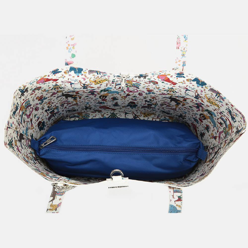 Piero Guidi PIERO GUIDI TOTE BAG/SHOPPING BAG Novità