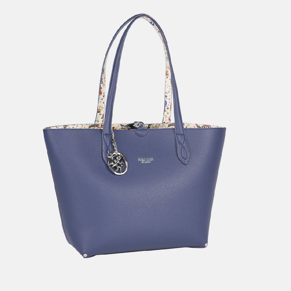 Piero Guidi PIERO GUIDI TOTE BAG/SHOPPING BAG Presa