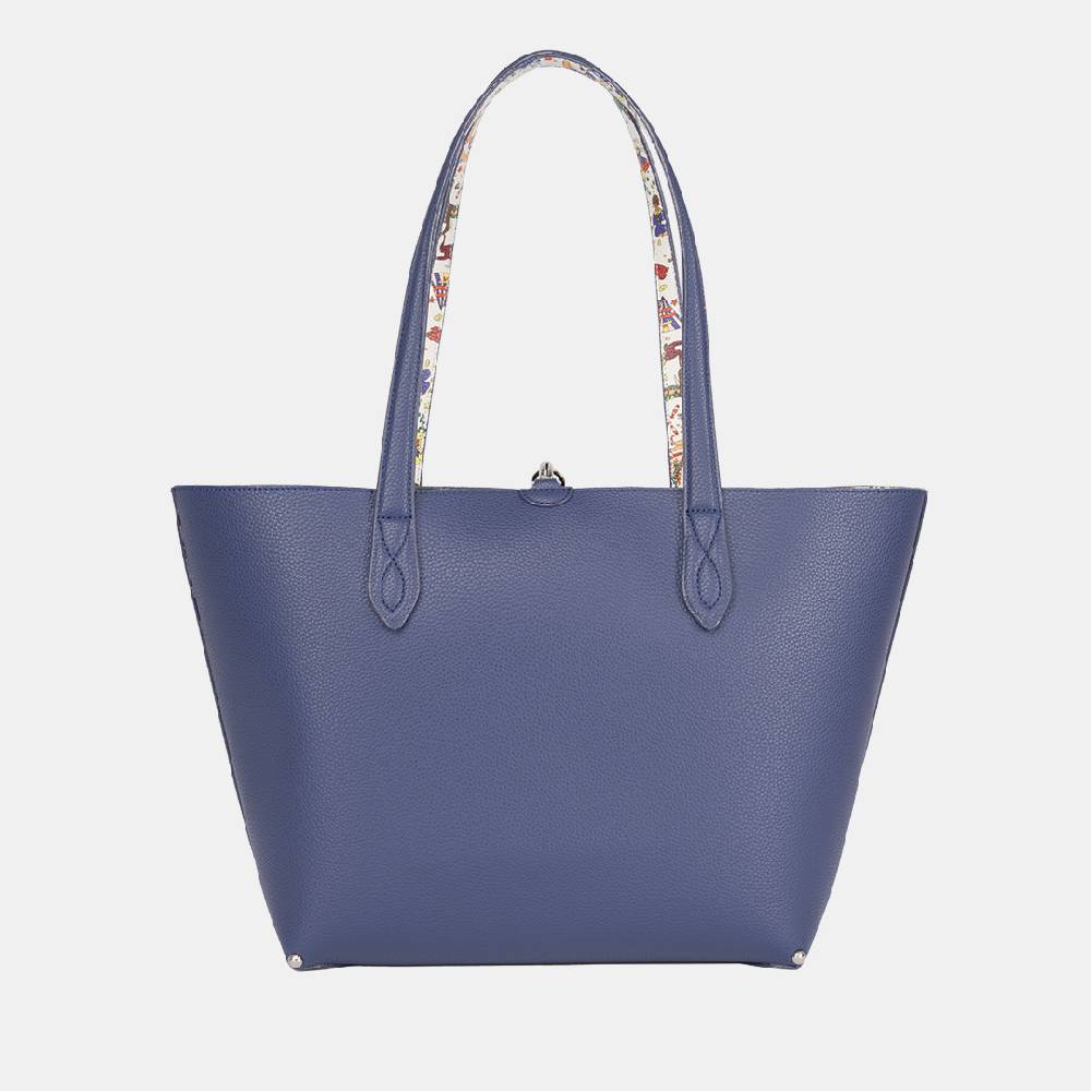 Piero Guidi PIERO GUIDI TOTE BAG/SHOPPING BAG Presa