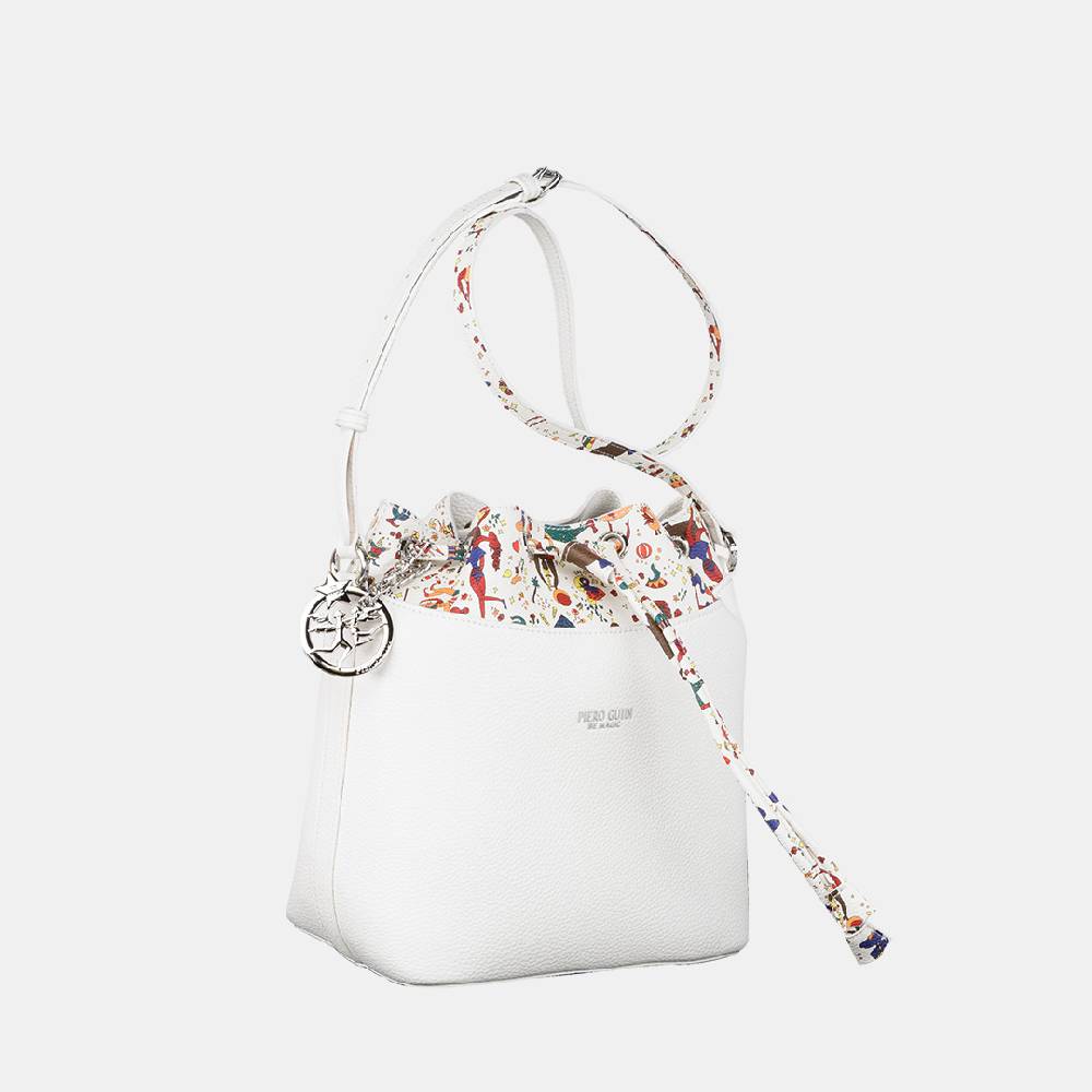 Piero Guidi PIERO GUIDI BUCKET BAG/SECCHIELLO Sconto