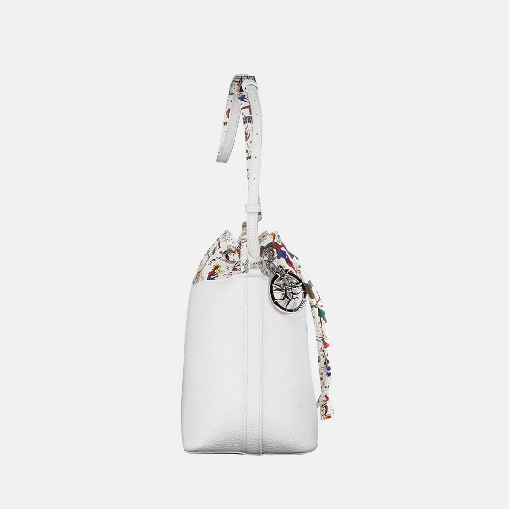 Piero Guidi PIERO GUIDI BUCKET BAG/SECCHIELLO Sconto