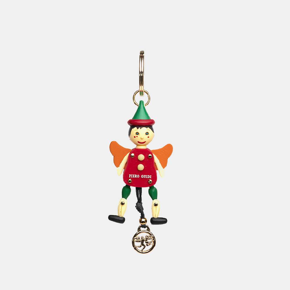Piero Guidi PIERO GUIDI PENDANT&KEYRING