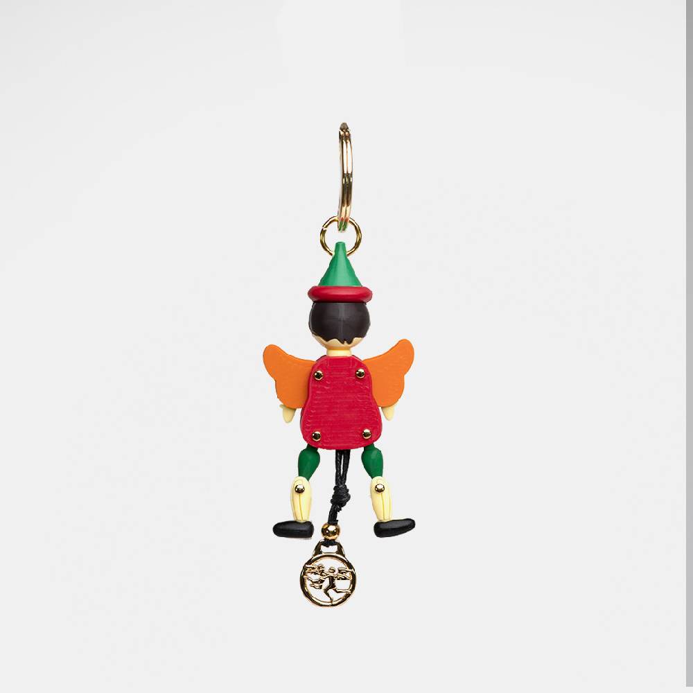 Piero Guidi PIERO GUIDI PENDANT&KEYRING Economico