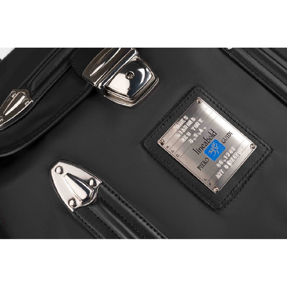 Piero Guidi PIERO GUIDI LINEABOLD BRIEFCASE/CARTELLA PROFESSIONALE Outlet