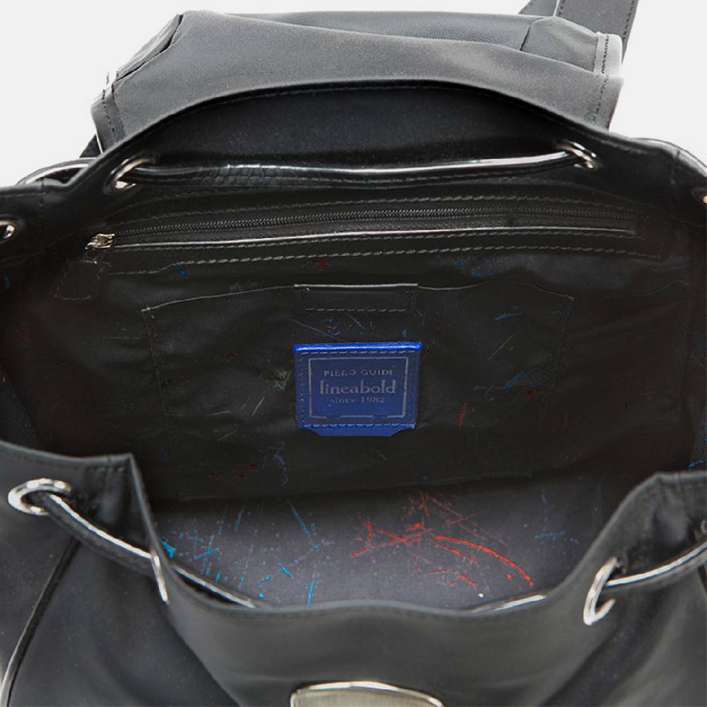 Piero Guidi PIERO GUIDI LINEABOLD "FREQUENT TRAVELLER" BACKPACK/ZAINO Saldi