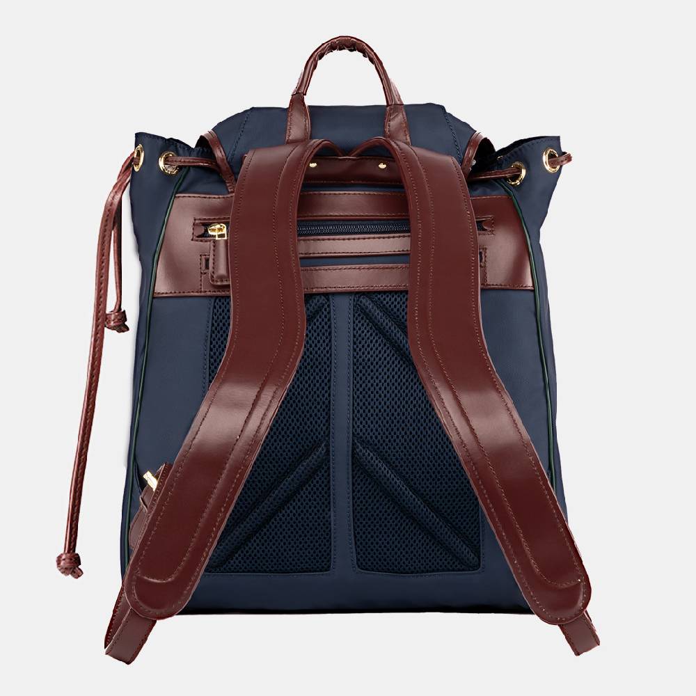 Piero Guidi PIERO GUIDI LINEABOLD "FREQUENT TRAVELLER" BACKPACK/ZAINO Offerte