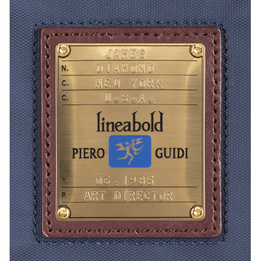 Piero Guidi PIERO GUIDI LINEABOLD "FREQUENT TRAVELLER" BACKPACK/ZAINO Offerte