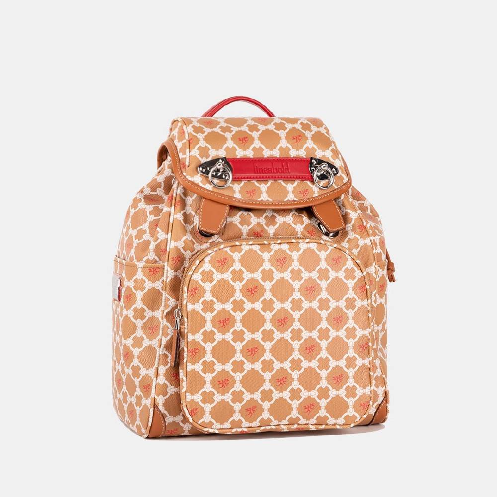 Piero Guidi PIERO GUIDI LINEABOLD "COSMOPOLITAN" BACKPACK/ZAINO Vendita Calda