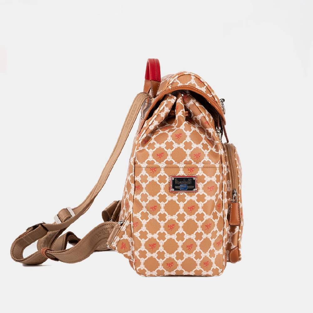 Piero Guidi PIERO GUIDI LINEABOLD "COSMOPOLITAN" BACKPACK/ZAINO Vendita Calda