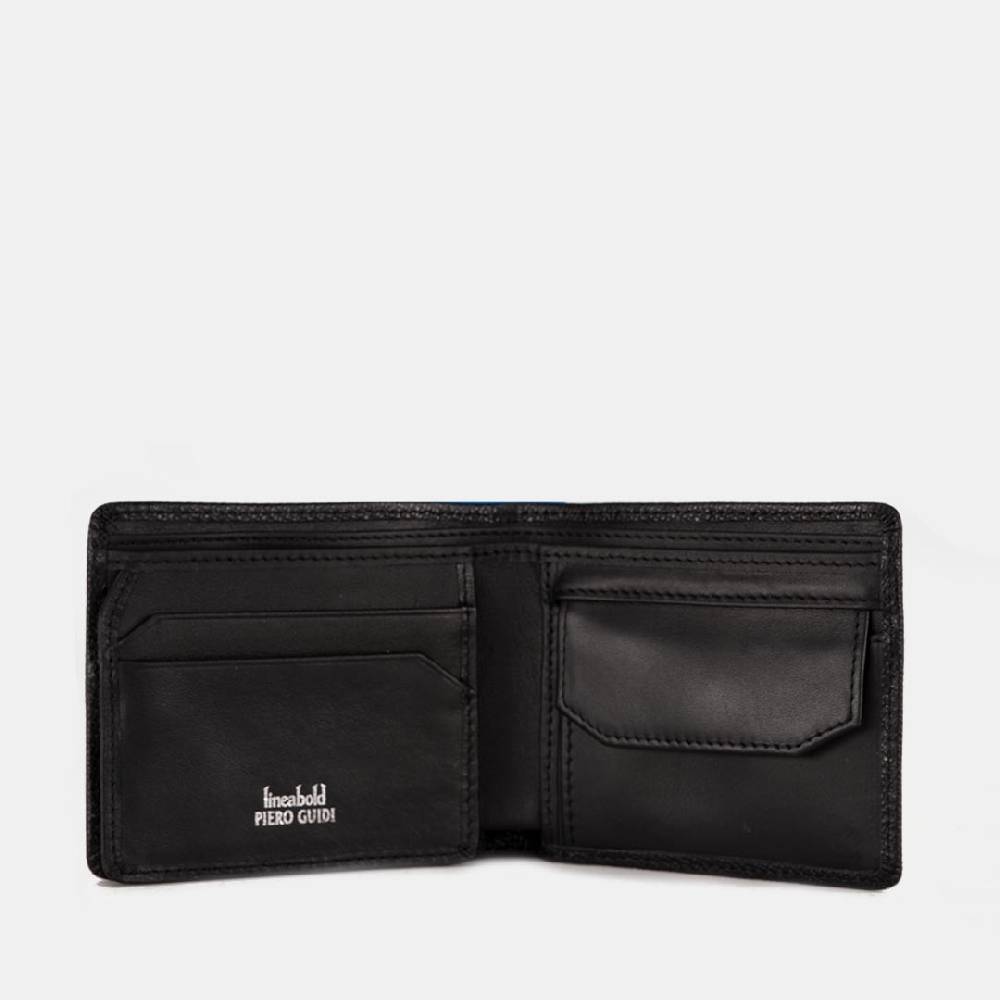 Piero Guidi PIERO GUIDI LINEABOLD MEN'S WALLET/PORTAFOGLIO UOMO Negozio