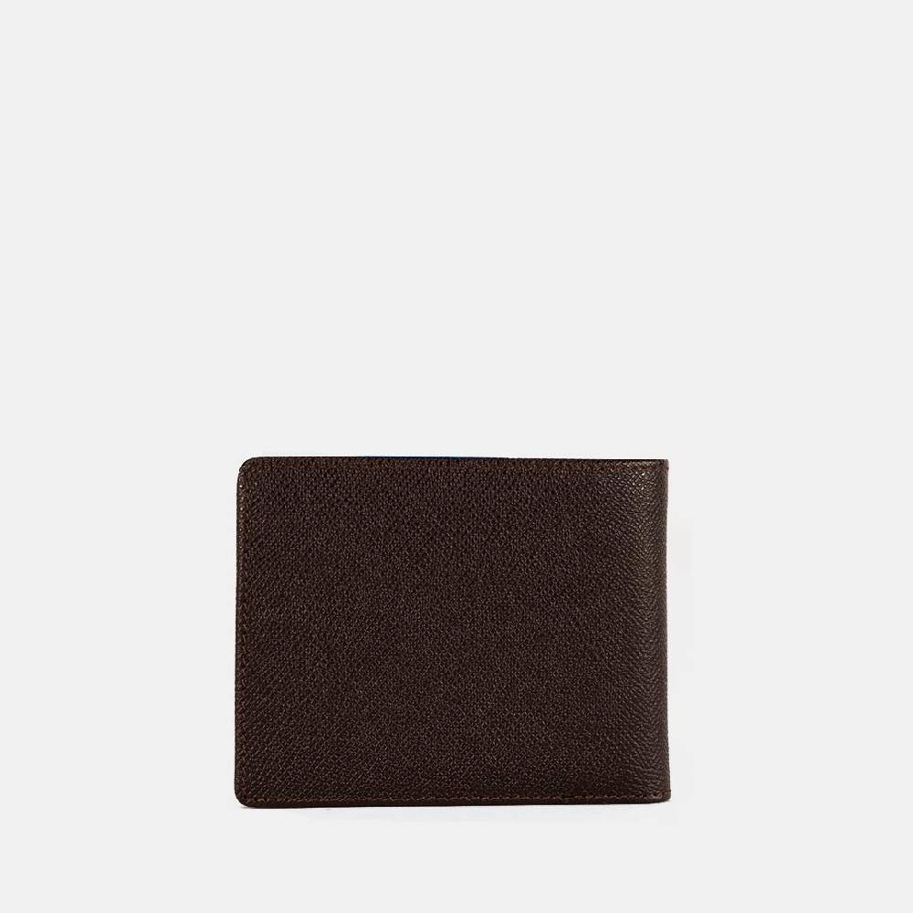 Piero Guidi PIERO GUIDI LINEABOLD MEN'S WALLET/PORTAFOGLIO UOMO Moda