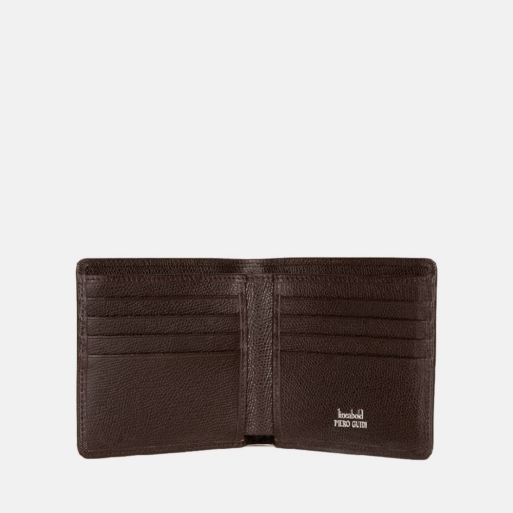Piero Guidi PIERO GUIDI MEN'S WALLET/PORTAFOGLIO UOMO Discount Store per i nuovi prodotti